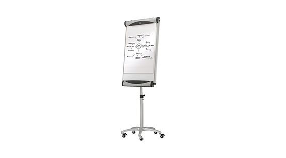 Image Easels and Podiums